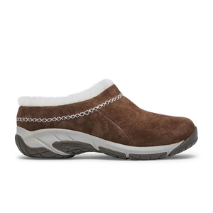 Chaussure Casual Merrell Encore Ice 4 Marron Foncé Femme | H.Q.DOMK